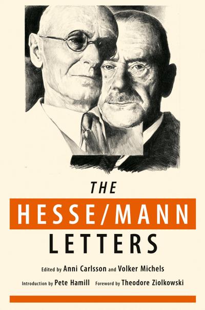 The Hesse-Mann Letters