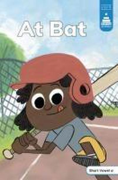 At Bat