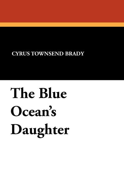 The Blue Ocean’s Daughter