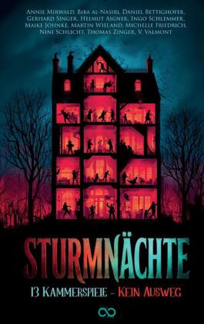 Sturmnächte