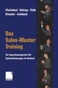 Das Sales-Master-Training