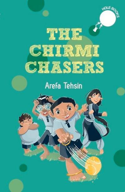 The Chirmi Chasers