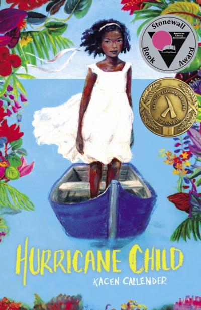 Hurricane Child EBOOK
