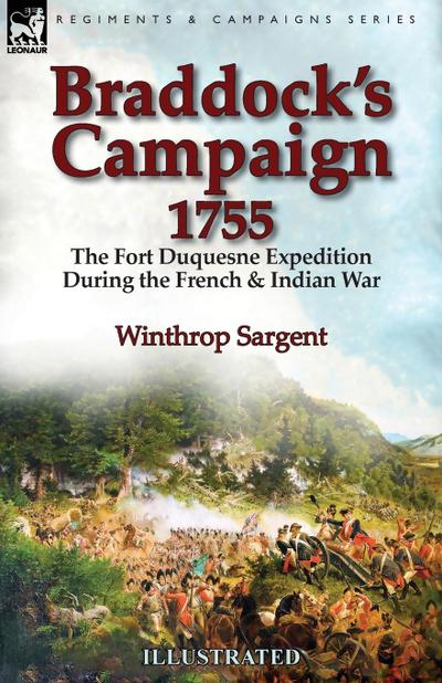 Braddock’s Campaign 1755