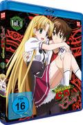 High School DxD BorN