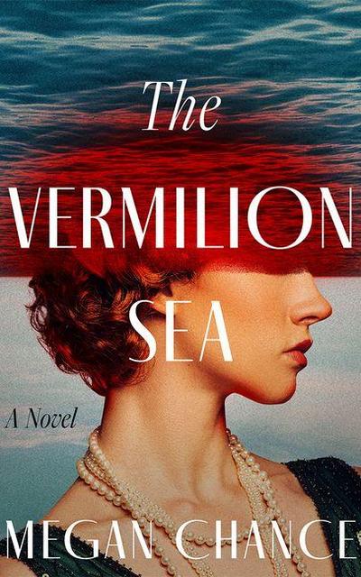 The Vermilion Sea