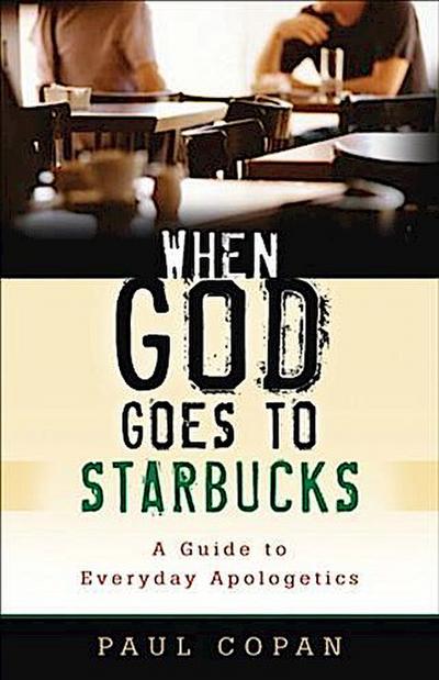 When God Goes to Starbucks