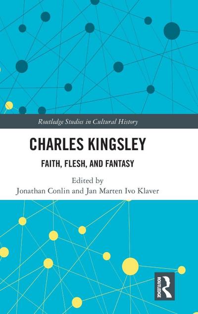 Charles Kingsley