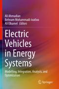 Electric Vehicles in Energy Systems