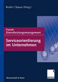 Serviceorientierung im Unternehmen