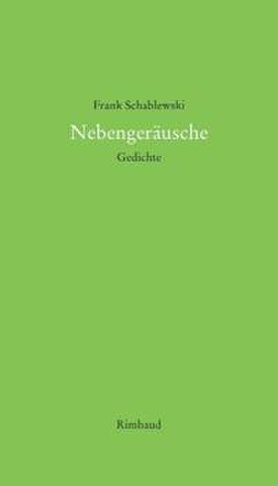 Nebengeräusche