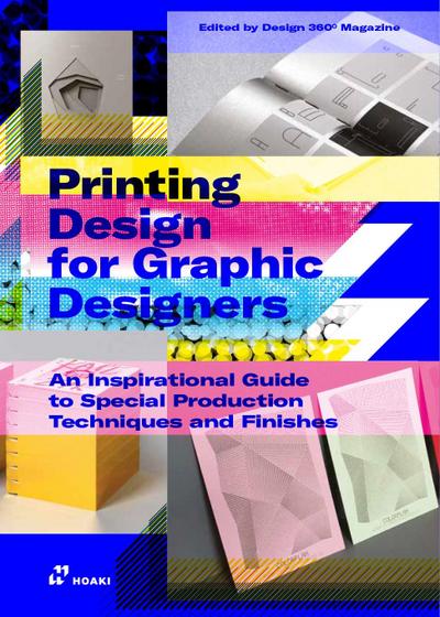 Printing Design for Graphic Designers