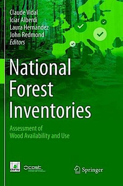 National Forest Inventories