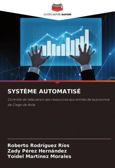 SYSTÈME AUTOMATISÉ