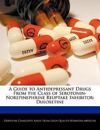 GT ANTIDEPRESSANT DRUGS FROM T
