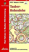 Tauber-Hohenlohe