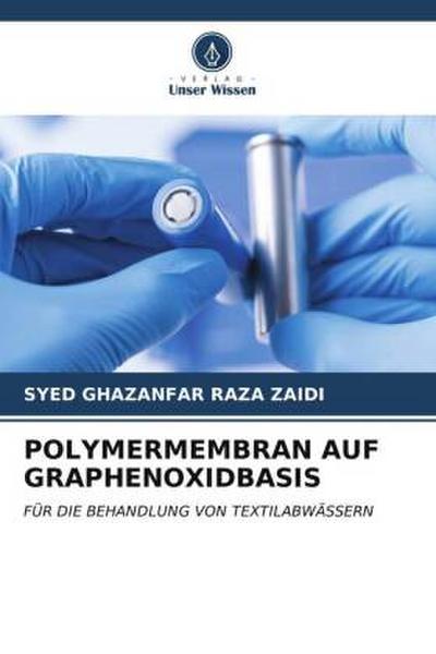 POLYMERMEMBRAN AUF GRAPHENOXIDBASIS