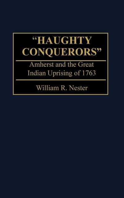 Haughty Conquerors