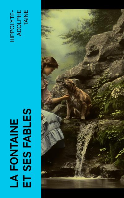 La Fontaine et ses fables