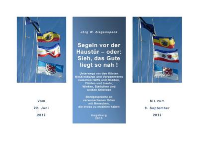 Segeln vor der Haustür