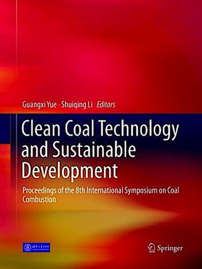 Clean Coal Technology and Sustainable Development