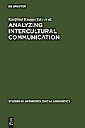 Analyzing Intercultural Communication
