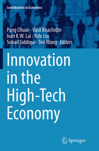 Innovation in the High-Tech Economy