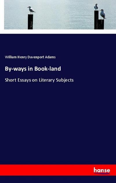 By-ways in Book-land