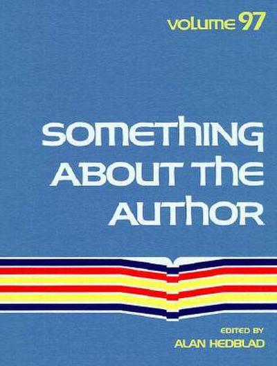 Something about the Author
