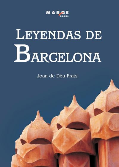 Leyendas de Barcelona