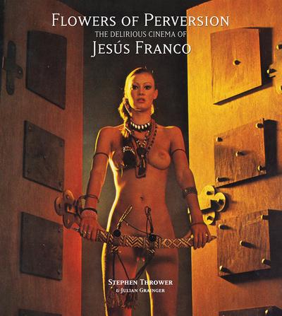 Flowers of Perversion, Volume 2