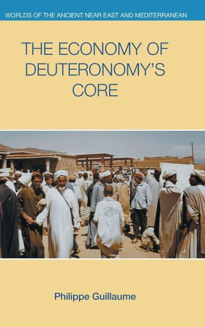 The Economy of Deuteronomy’s Core