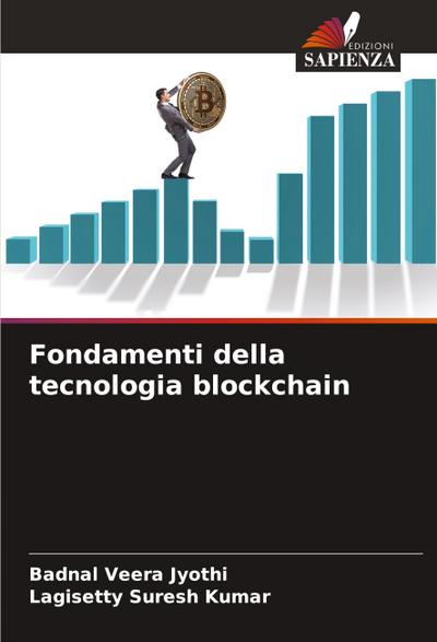 Fondamenti della tecnologia blockchain