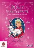 Polly Schlottermotz: Juchee - Weihnachten im Schne