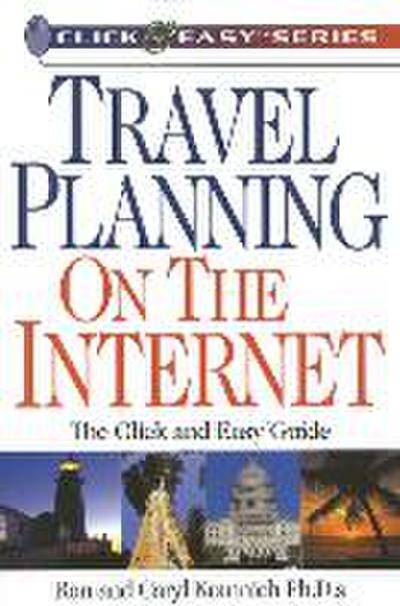Travel Planning on the Internet