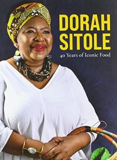 Sithole, D: Dorah Sitole