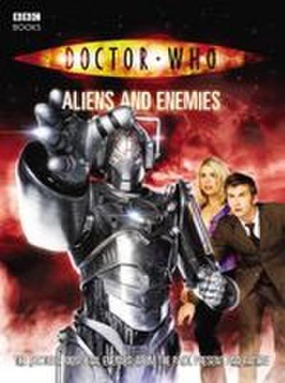 Doctor Who
