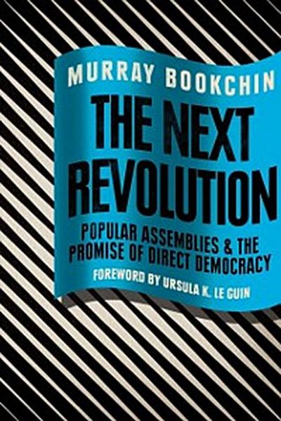 Next Revolution