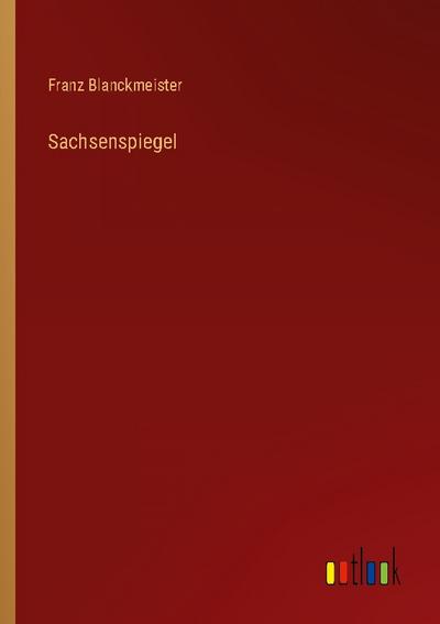 Sachsenspiegel