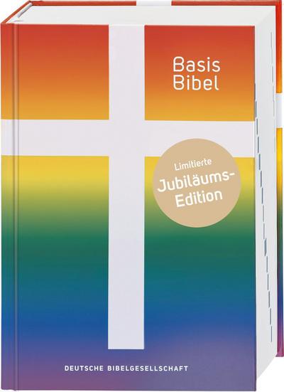 BasisBibel. Die Kompakte. Jubiläumsausgabe
