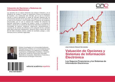 Valuación de Opciones y Sistemas de Información Electrónica