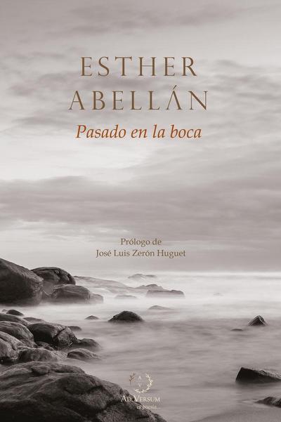 Pasado en la boca