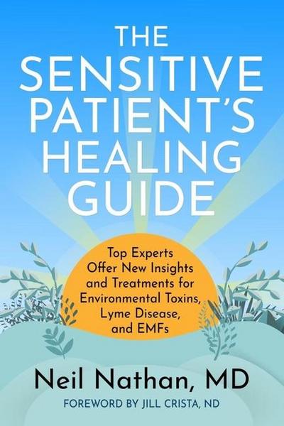 The Sensitive Patient’s Healing Guide