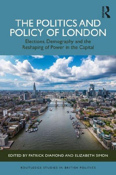 The Politics and Policy of London