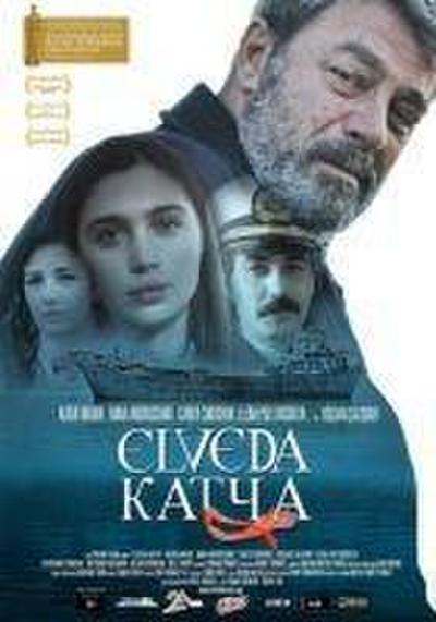 Elveda Katya DVD