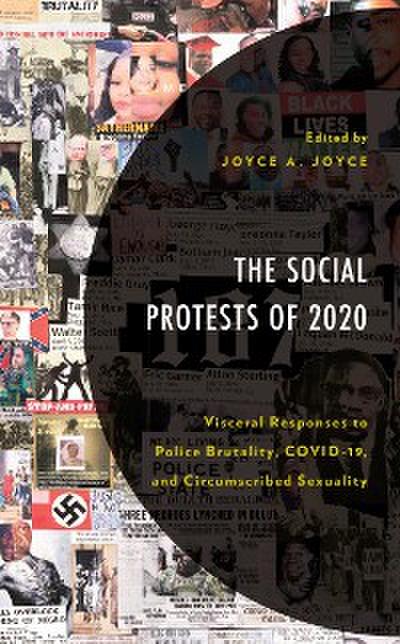 The Social Protests of 2020