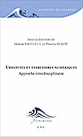 Urbanités et territoires numériques