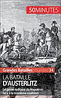 La bataille d’Austerlitz