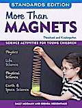 More than Magnets, Standards Edition