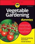 Vegetable Gardening For Dummies
